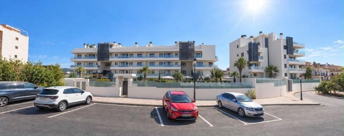 Venta de piso en Piso en Urbanización Santa Rosa, Urbanización Santa Rosa, Torrox, Torrox
photo 3