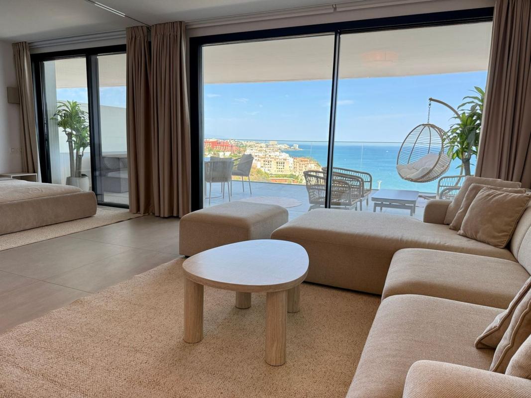Venta de piso en Piso en Calle Alba, El Higuerón, Fuengirola, Fuengirola
photo 4