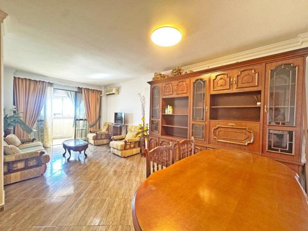 Продажа квартиры на Piso en Perchel sur - El Bulto, Málaga, Малага
thumbnail 3