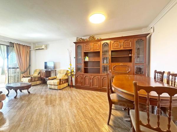Продажа квартиры на Piso en Perchel sur - El Bulto, Málaga, Малага
 photo 4