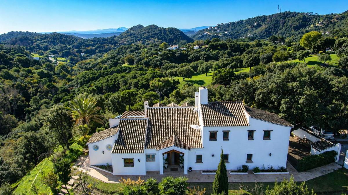 Sprzedaż działki rolnej w Finca rústica en Ds Diseminado Suelo Polígono 28 Parcela 2 La Manga. s/n, Casares, Casares , Casares photo 2