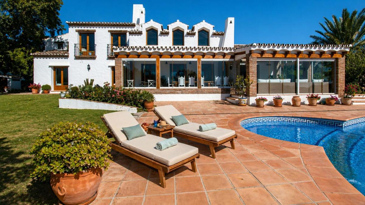 Sprzedaż działki rolnej w Finca rústica en Ds Diseminado Suelo Polígono 28 Parcela 2 La Manga. s/n, Casares, Casares , Casares photo 4