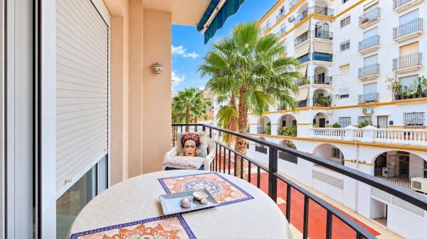 Продажа квартиры на Piso en Mar y Sierra, Sierra de Estepona-Avda de Andalucia, Estepona, Эстепона
 photo 2
