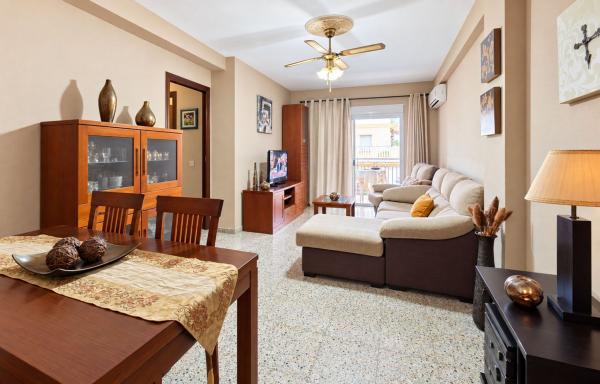 Продажа квартиры на Piso en Mar y Sierra, Sierra de Estepona-Avda de Andalucia, Estepona, Эстепона
 photo 4