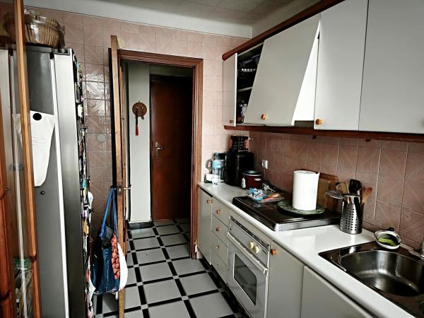 Продажа квартиры на Piso en Sanson Carrasco, Cortijo Bazán - Los Casinis - Los Cipreses, Málaga, Малага
 photo 4