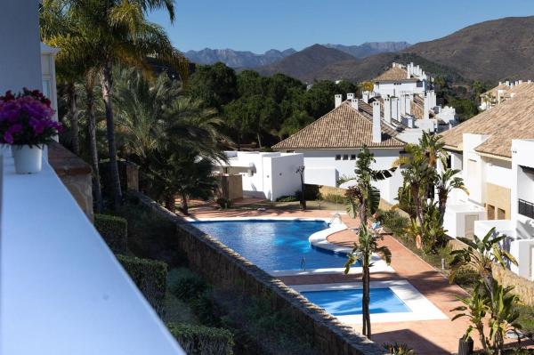 Chalet adosado en La Cala Golf - Lagar Martell, Mijas photo 1