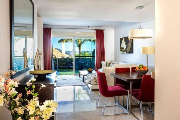 Chalet adosado en La Cala Golf - Lagar Martell, Mijas photo 3
