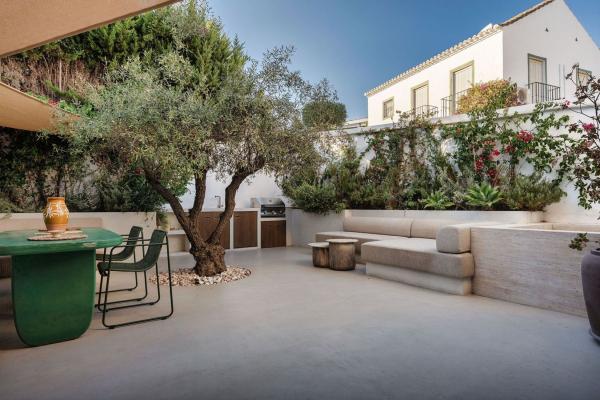 Chalet adosado en Los Naranjos, Marbella photo 2