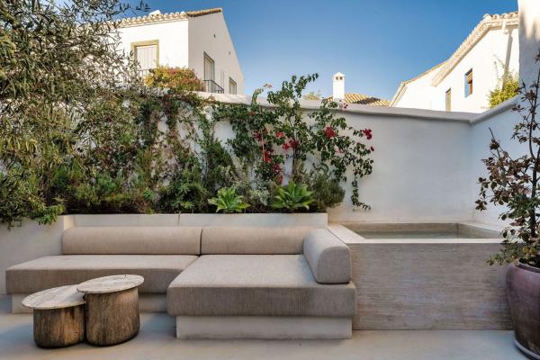 Chalet adosado en Los Naranjos, Marbella photo 3