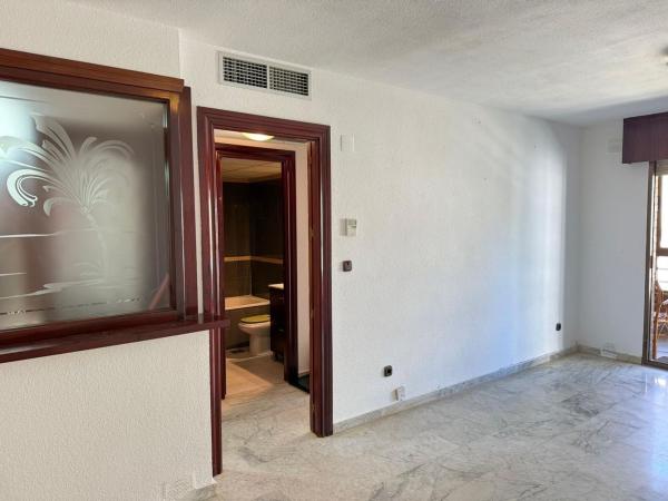 Продажа квартиры на Piso en Calle San Nicolás, Malagueta - Monte Sancha, Málaga, Малага
 photo 3