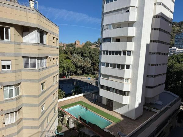 Продажа квартиры на Piso en Calle San Nicolás, Malagueta - Monte Sancha, Málaga, Малага
 photo 4