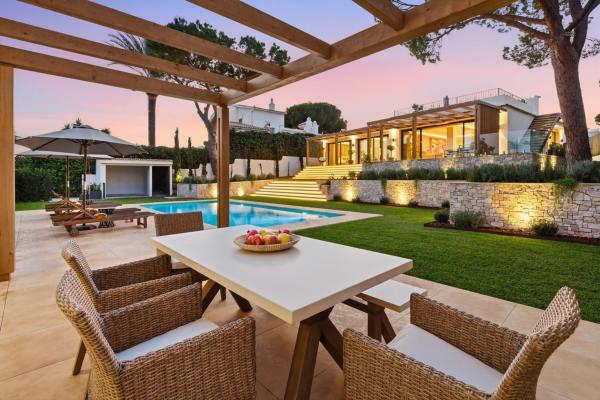 Casa o chalet independiente en Green Hills - Las Cumbres de Elviria, Marbella photo 1