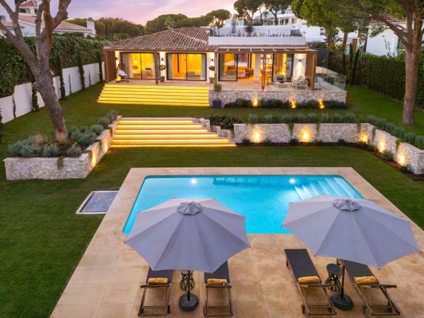 Casa o chalet independiente en Green Hills - Las Cumbres de Elviria, Marbella photo 4