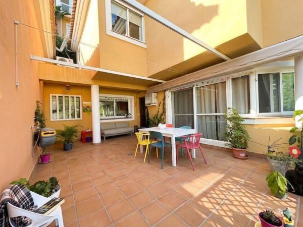 Chalet adosado en Calle Guadalquivir, El Higuerón - Capellanía, Benalmádena photo 4