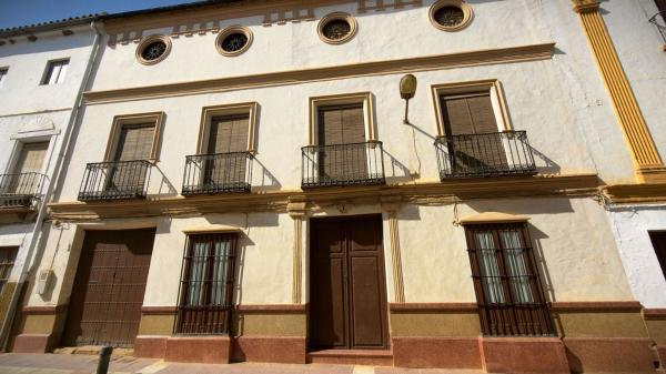 Chalet adosado en Alameda photo 2