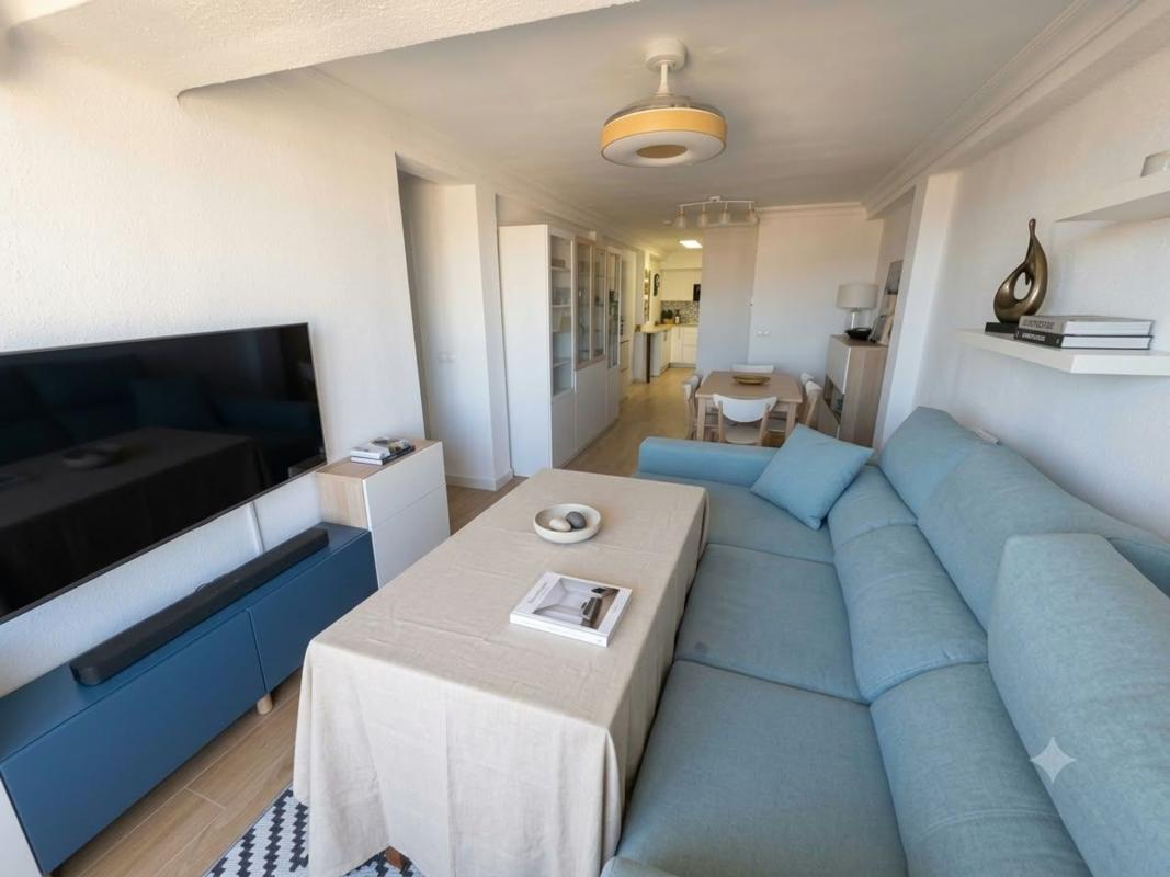 Продажа квартиры на Piso en Camino de Suárez, Victoria Eugenia, Málaga, Малага
photo 3