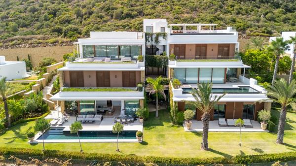 Продажа квартиры на Piso en Casares, Casares, Касарес
photo 1