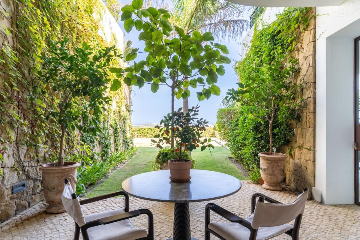 Продажа квартиры на Piso en Casares, Casares, Касарес
photo 5
