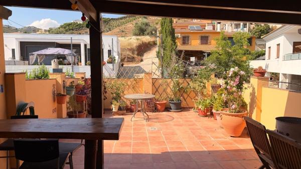 Chalet adosado en Calle Federico Garcia Lorca, Benamargosa photo 2