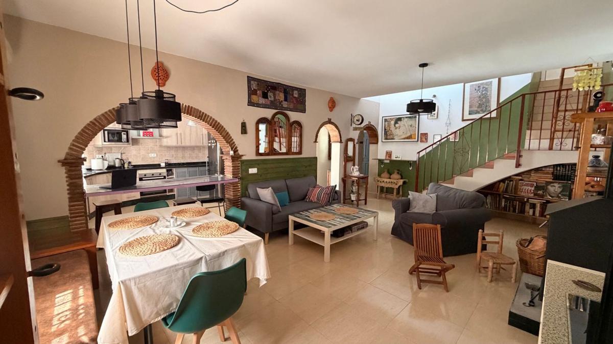 Недвижимость на продажу и в аренду в Испании photo 5
