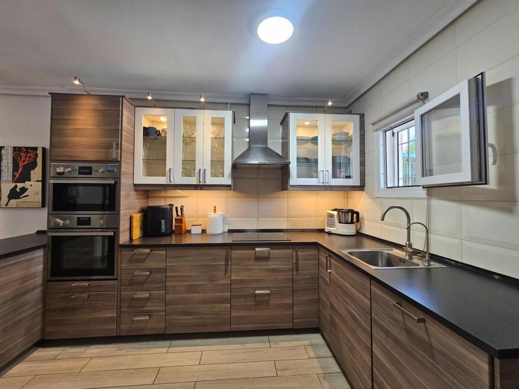 Продажа квартиры на Piso en Calaburra - Chaparral, Mijas, Михас
photo 2