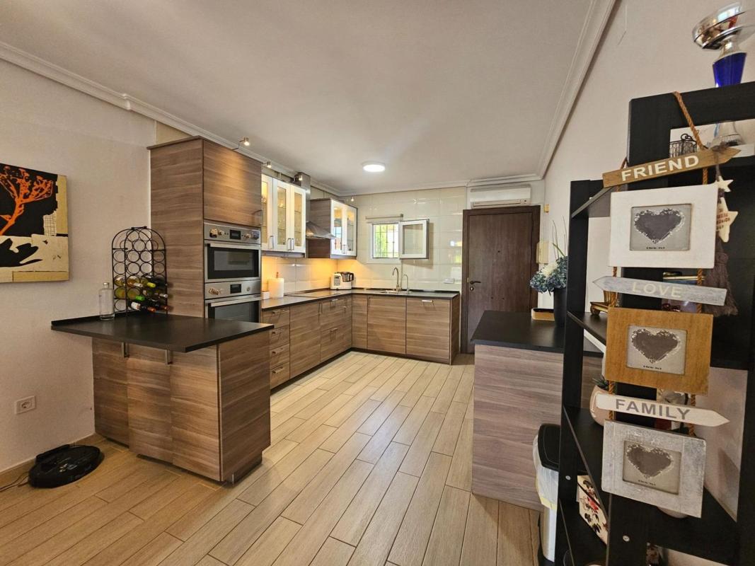 Продажа квартиры на Piso en Calaburra - Chaparral, Mijas, Михас
photo 4