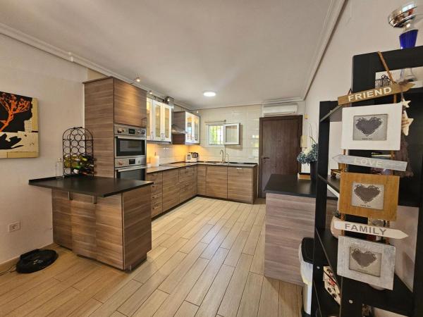 Продажа квартиры на Piso en Calaburra - Chaparral, Mijas, Михас
 photo 4