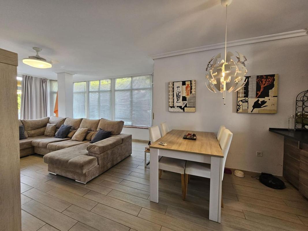 Продажа квартиры на Piso en Calaburra - Chaparral, Mijas, Михас
photo 5