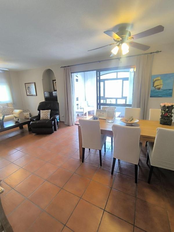 Venta de piso en Piso en Calle Feria de Abril s/n, Centro Ciudad, Fuengirola, Fuengirola
photo 4