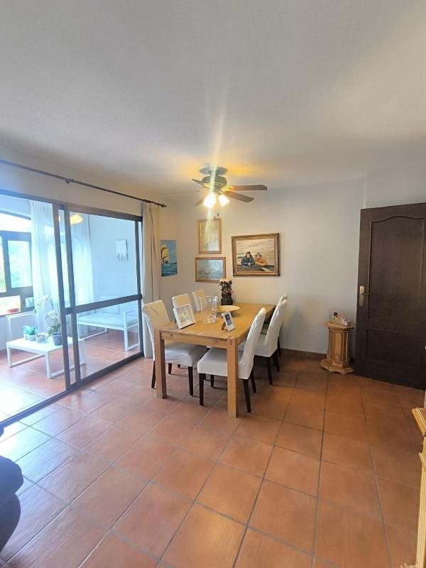 Venta de piso en Piso en Calle Feria de Abril s/n, Centro Ciudad, Fuengirola, Fuengirola
photo 5