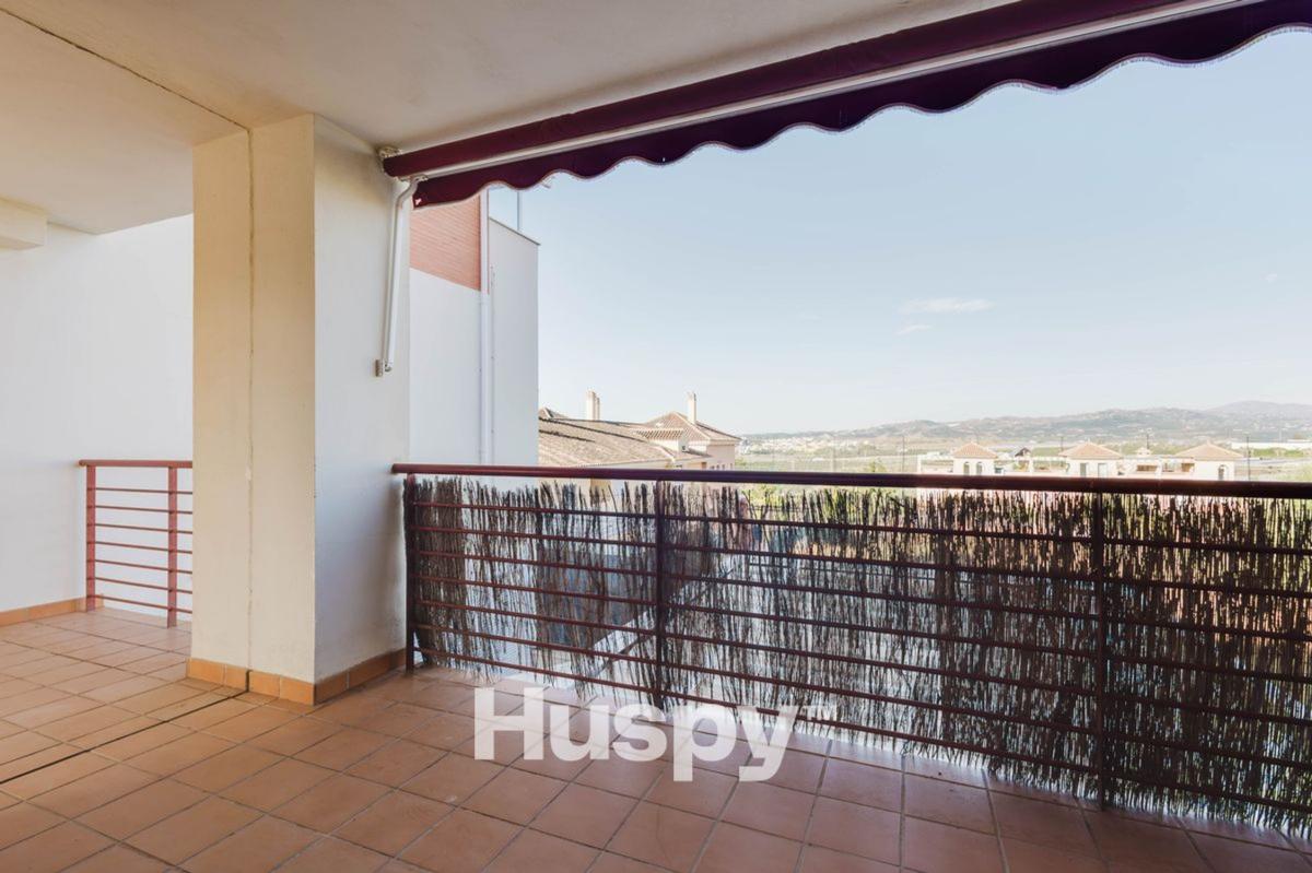 Продажа квартиры на Piso en Avenida Palmeras de Baviera, Caleta de Velez, Vélez-Malaga, Велес-Малага
photo 5