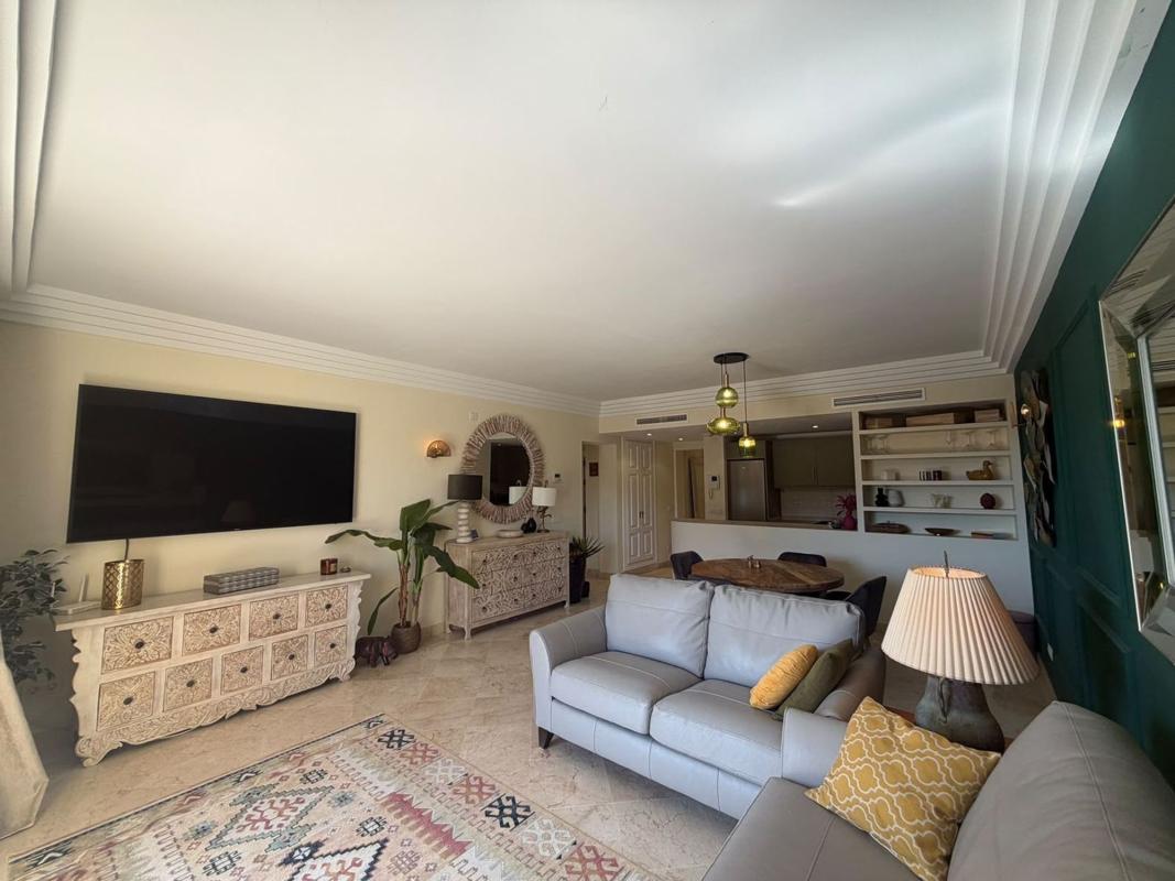 Venta de piso en Piso en Urbanizacion Majestic Hills, 10, Casares Golf - Casares del Sol, Casares, Casares
photo 1