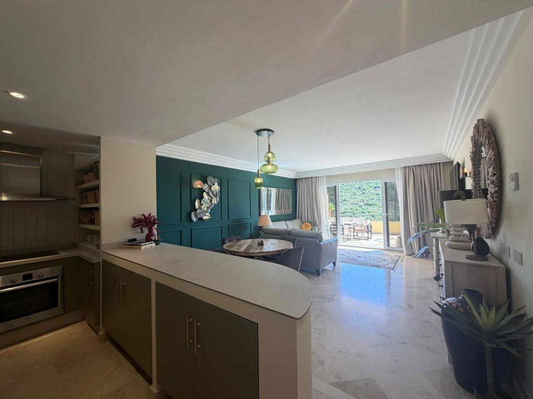 Venta de piso en Piso en Urbanizacion Majestic Hills, 10, Casares Golf - Casares del Sol, Casares, Casares
photo 2