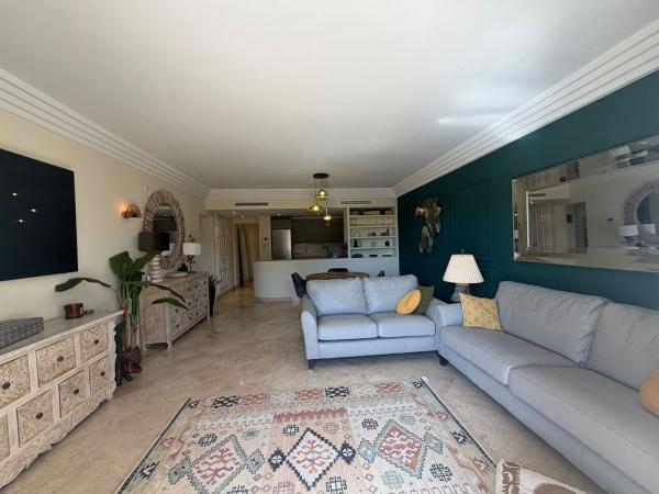 Продажа квартиры на Piso en Urbanizacion Majestic Hills, 10, Casares Golf - Casares del Sol, Casares, Касарес
 photo 4