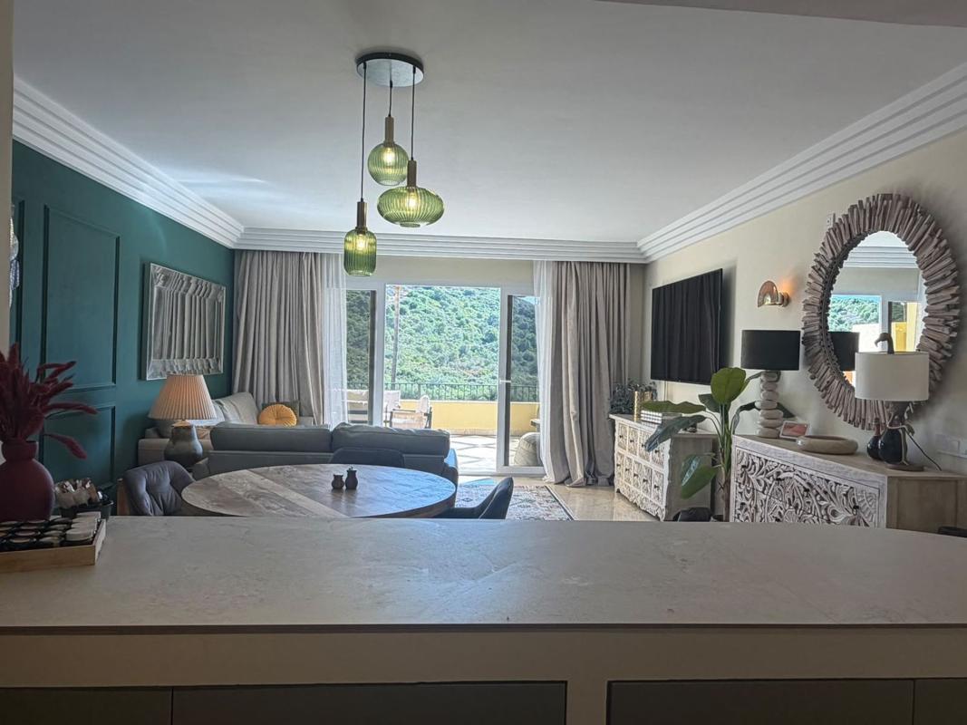 Venta de piso en Piso en Urbanizacion Majestic Hills, 10, Casares Golf - Casares del Sol, Casares, Casares
photo 5