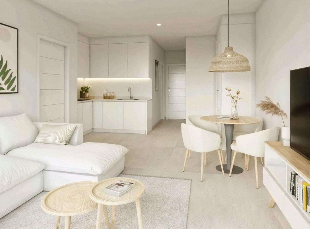 Продажа квартиры на Piso en Zona Puerto Deportivo, Fuengirola, Фуэнхирола
photo 1