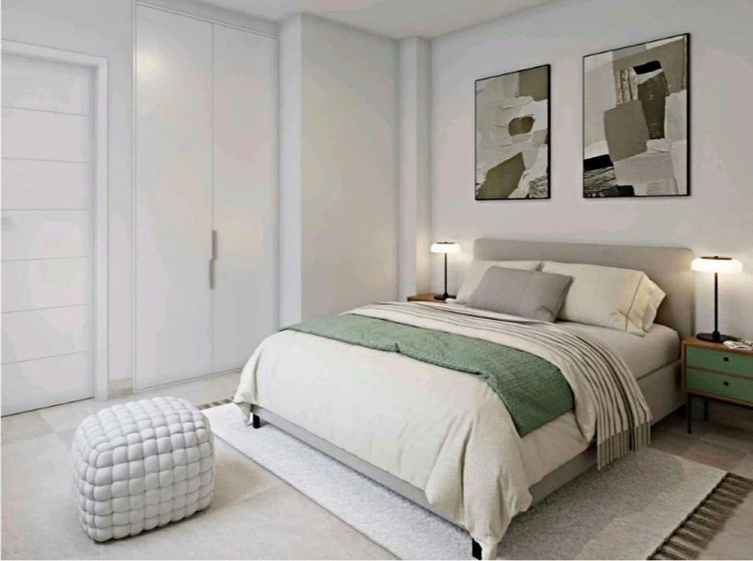 Продажа квартиры на Piso en Zona Puerto Deportivo, Fuengirola, Фуэнхирола
photo 2