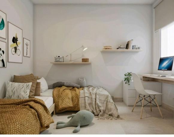 Продажа квартиры на Piso en Zona Puerto Deportivo, Fuengirola, Фуэнхирола
 photo 3