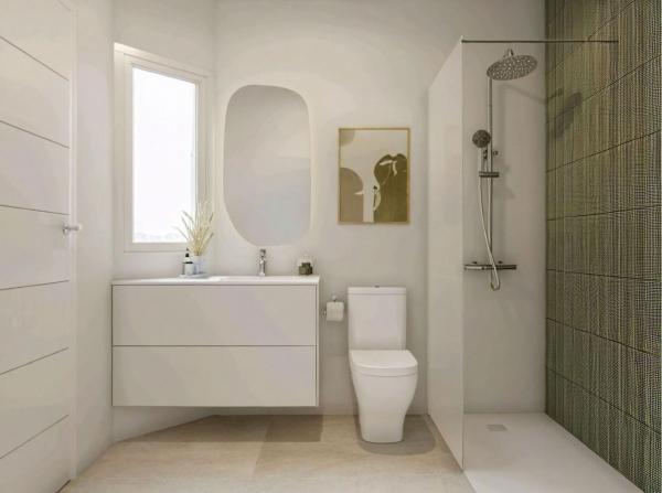 Продажа квартиры на Piso en Zona Puerto Deportivo, Fuengirola, Фуэнхирола
 photo 4