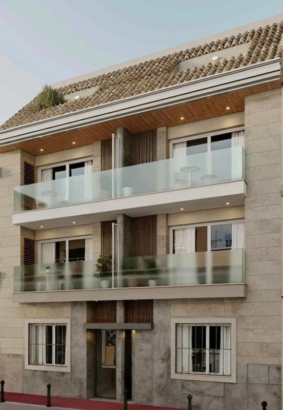 Продажа квартиры на Piso en Zona Puerto Deportivo, Fuengirola, Фуэнхирола
photo 5