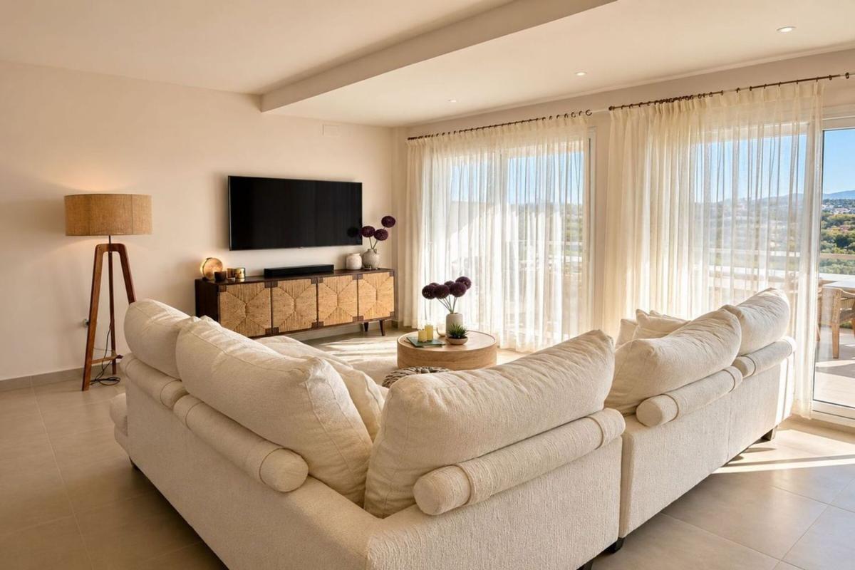 Venta de piso en Piso en Calle Islas Bermudas, Cancelada, Estepona, Estepona
photo 4