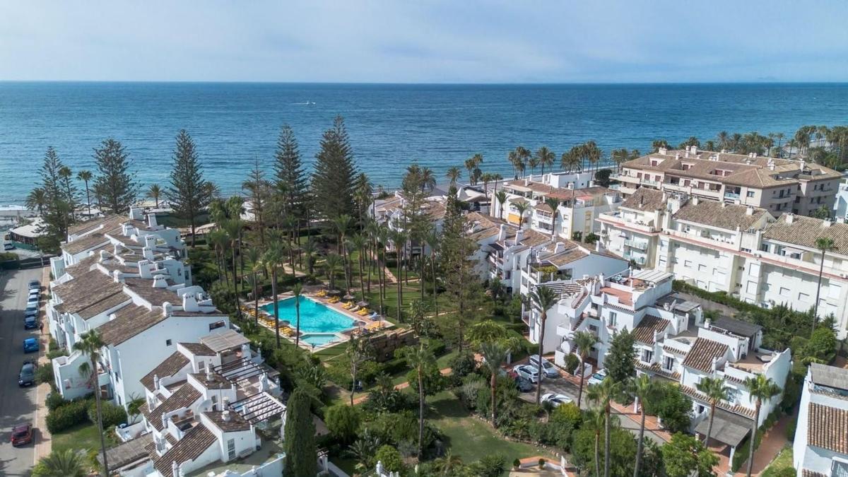 Venta de ático en Ático en Calle Manuel de Falla, Linda Vista-Nueva Alcántara-Cortijo Blanco, Marbella, Marbella photo 1