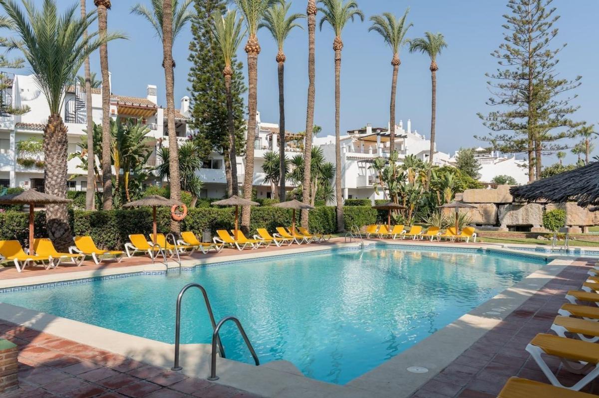Venta de ático en Ático en Calle Manuel de Falla, Linda Vista-Nueva Alcántara-Cortijo Blanco, Marbella, Marbella photo 3