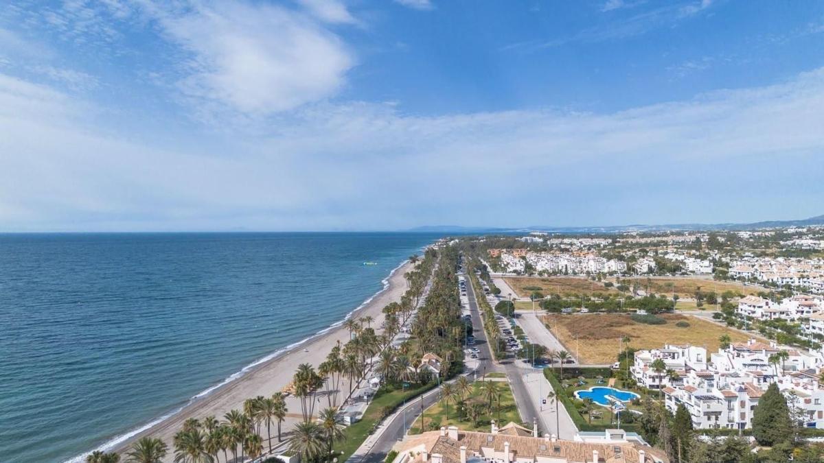 Venta de ático en Ático en Calle Manuel de Falla, Linda Vista-Nueva Alcántara-Cortijo Blanco, Marbella, Marbella photo 4