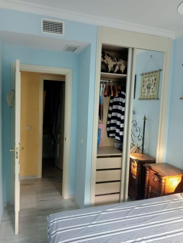 Venta de piso en Piso en Bulevar Ashmawi, La Carolina-Guadalpín, Marbella, Marbella
photo 4