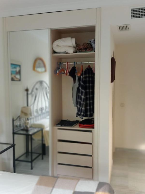 Venta de piso en Piso en Bulevar Ashmawi, La Carolina-Guadalpín, Marbella, Marbella
photo 5