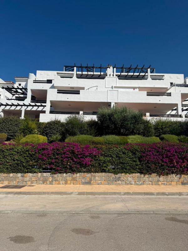 Продажа квартиры на Piso en Calle 02c Nva Andaluc, Rodeo Alto-Guadaiza-La Campana, Marbella, Марбелла
photo 3