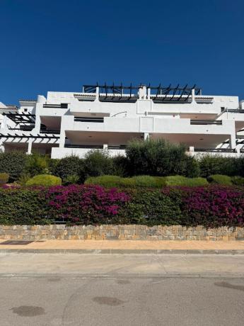 Продажа квартиры на Piso en Calle 02c Nva Andaluc, Rodeo Alto-Guadaiza-La Campana, Marbella, Марбелла
 photo 3