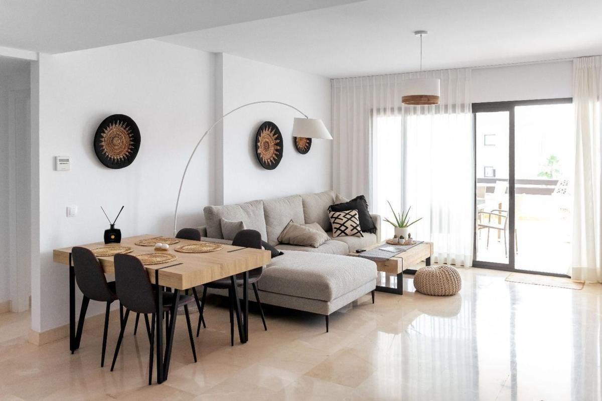 Продажа квартиры на Piso en Calle 02c Nva Andaluc, Rodeo Alto-Guadaiza-La Campana, Marbella, Марбелла
photo 5