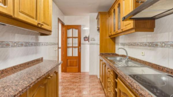 Продажа квартиры на Piso en Paseo del Perú, Green Hills - Las Cumbres de Elviria, Marbella, Марбелла
 photo 4